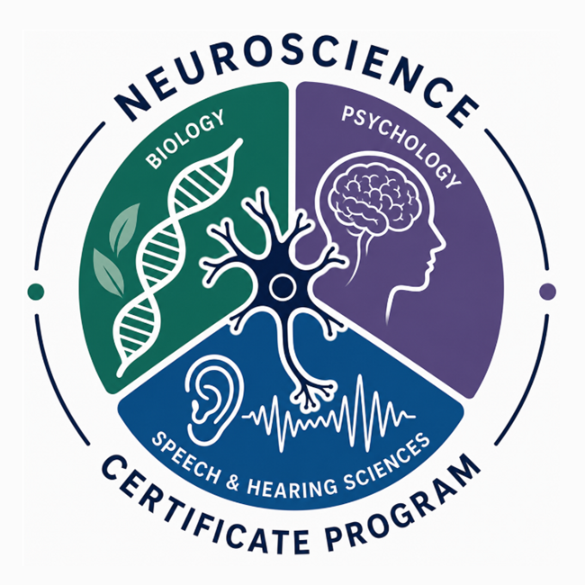Neuroscience Certification Badge